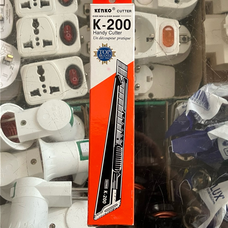 

KENKO Handy Cutter K-200