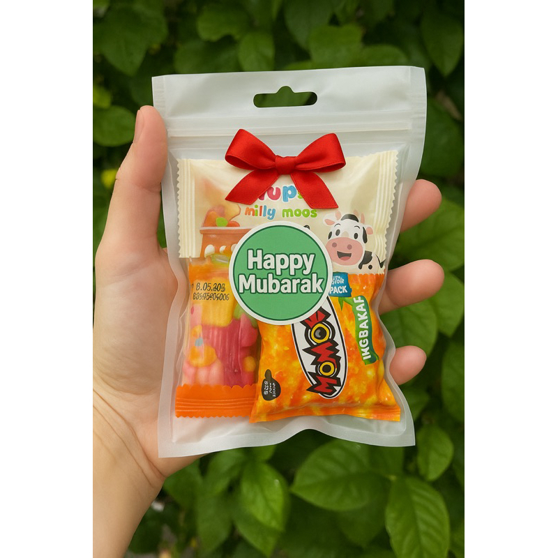 

minigift by warungDjajan