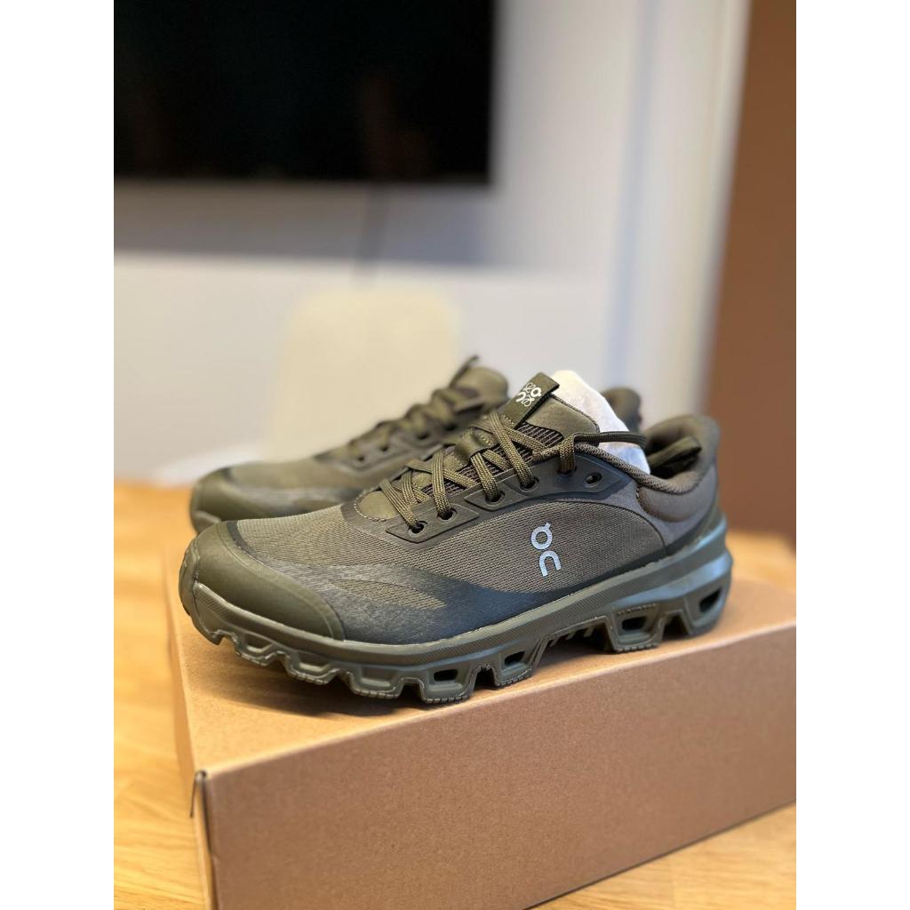 loewe vs on cloud sepatu