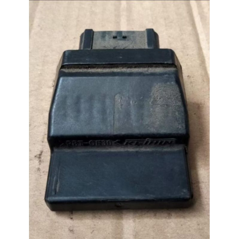 CDI Supra X 125 fi Original Copotan