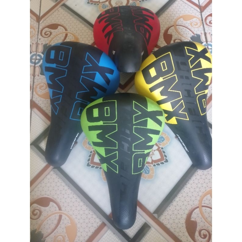 Sadel Jok Tempat Duduk Sepeda Anak Anak PACIFIC