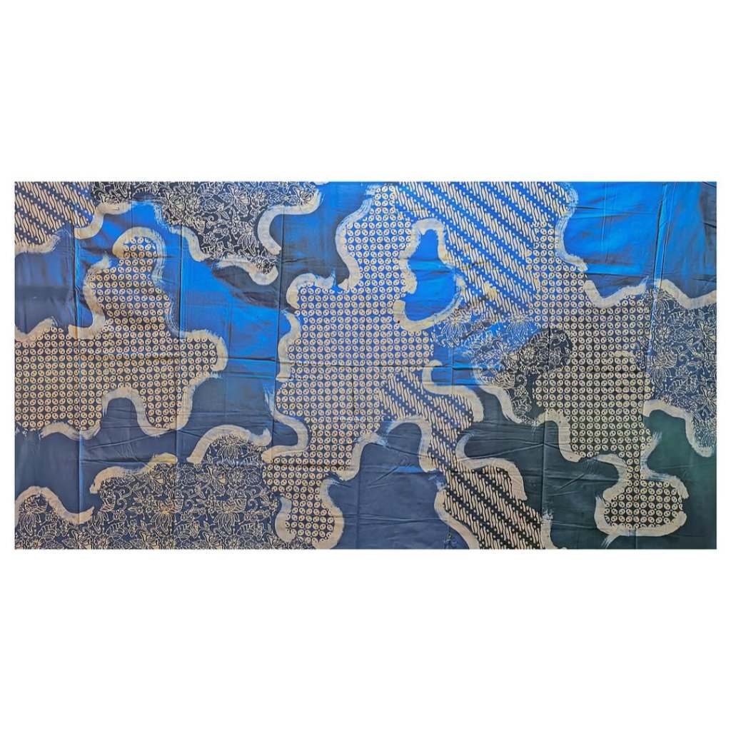 //Batik Namburan// Kain Batik Tulis Langgam awan// Halal//SNI//Asli Yogyakarta//Batik Indonesia