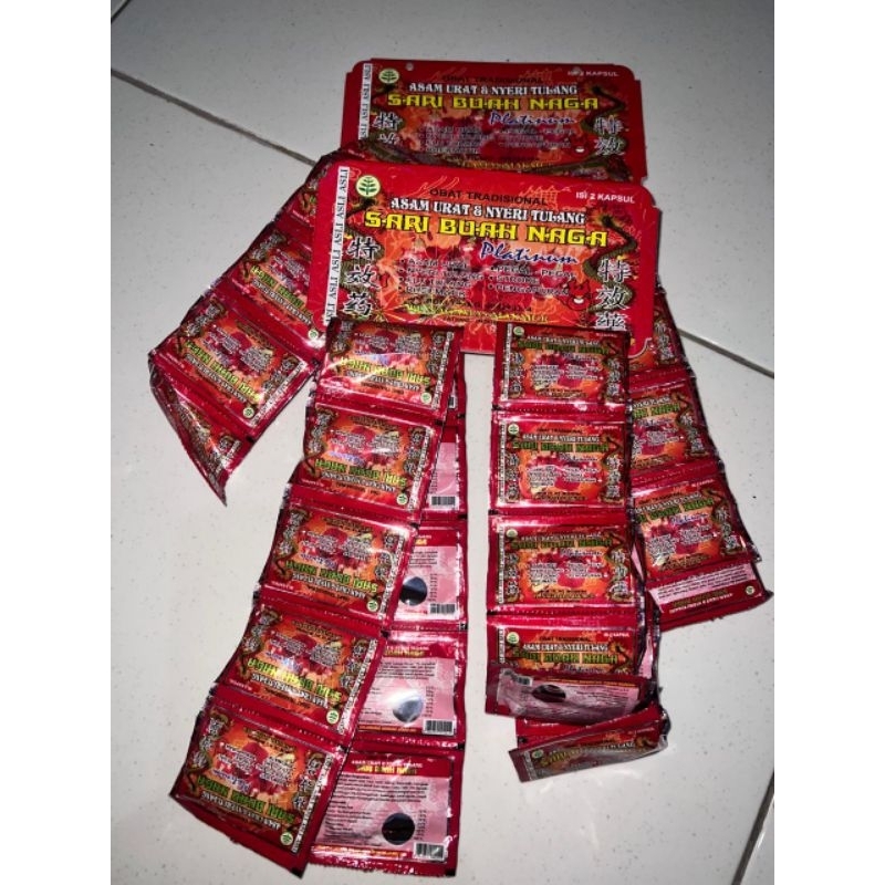 

SARIBUAHNAGAOriginalproduk100%