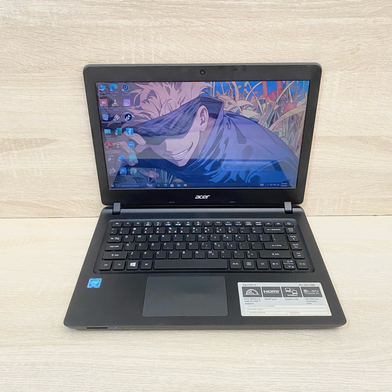 [5313] Laptop Acer Aspire ES1-432