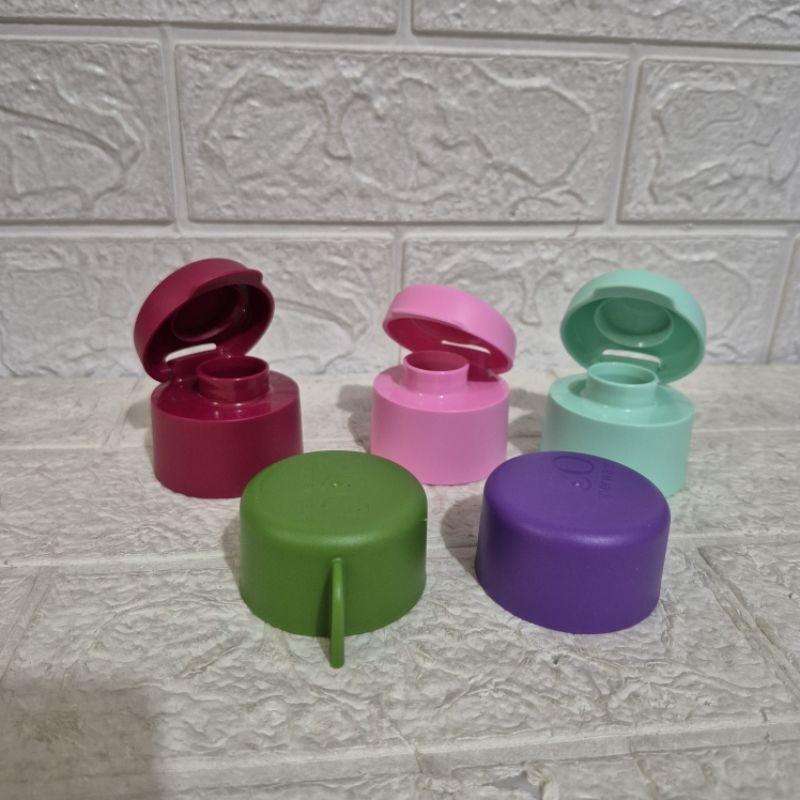 Seal eco 1L lama Tupperware
