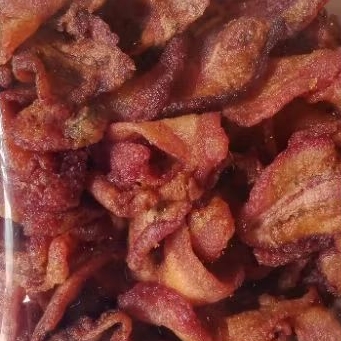 

Keripik sale pisang UMKM fresh panen kebun asli Trenggalek