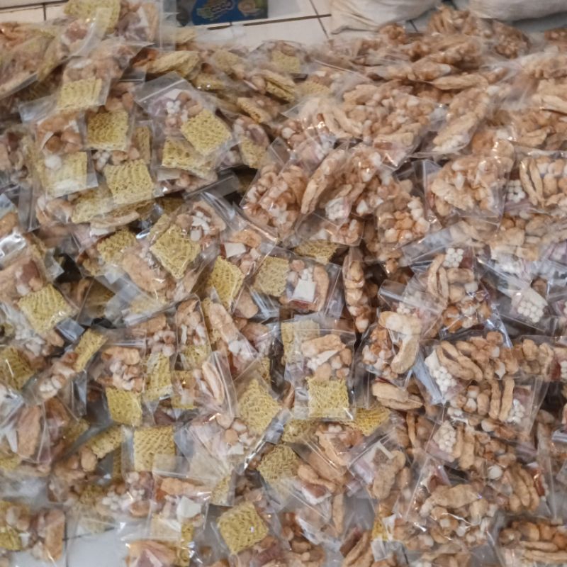 

18pcs cuanki instan Lemburkuring.