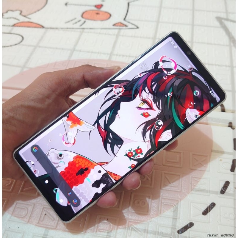 Sony XPERIA 1 MARK II mulus wifi only