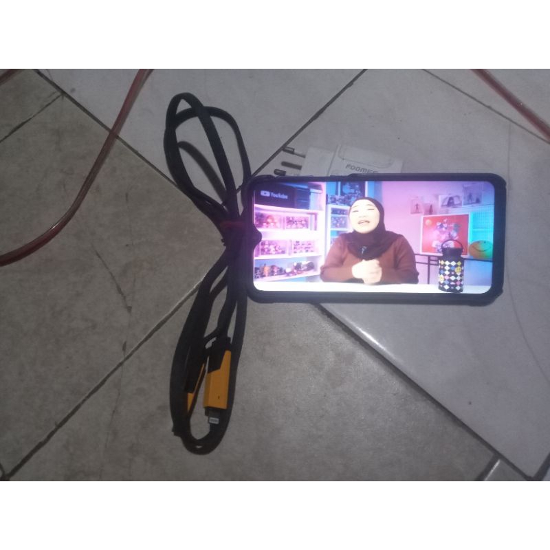 samsung m20 3/32 second