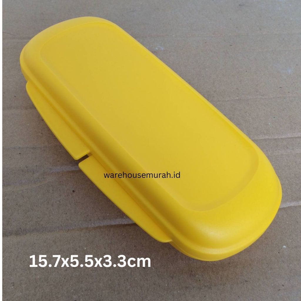 T bar Keeper - eyewear hardcase by tupperware