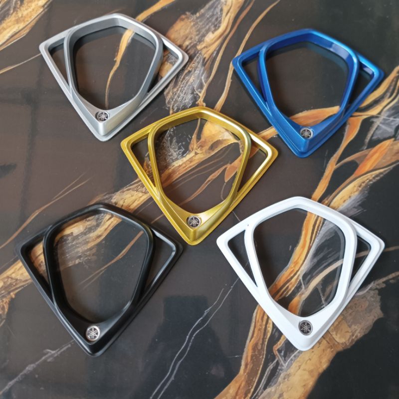 frame Mio S frame bawah mika speedometer Mio S variasi warna
