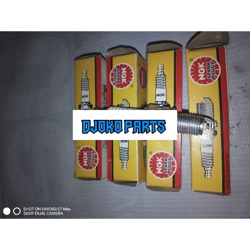 Busi Mobil NGK KR6A-10 ERTIGA/KARIMUN WAGON R/SPLASH