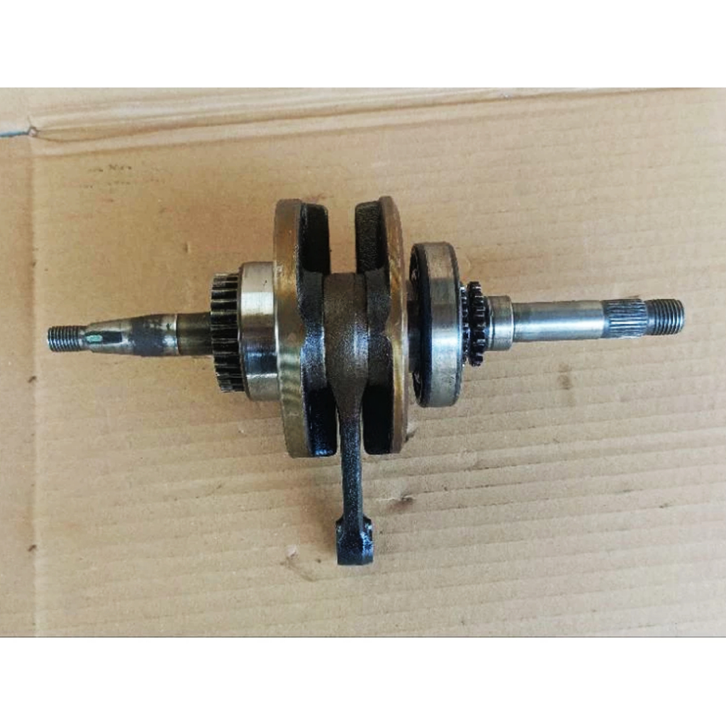 Kruk As Bandul Beat Karbu KVY Lepasan Motor