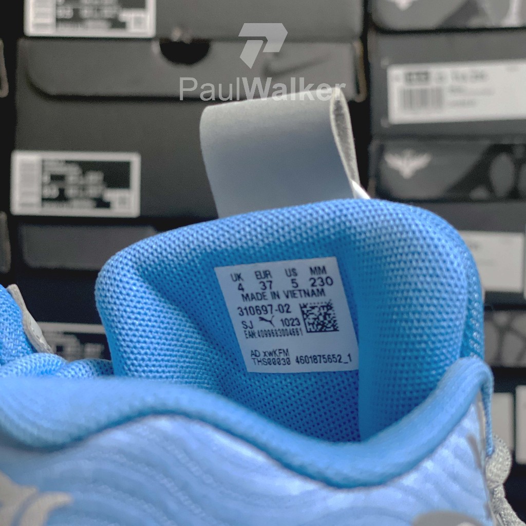 NEW DEALS Sepatu Basket Puma Lamelo MB 04 (BNIB)