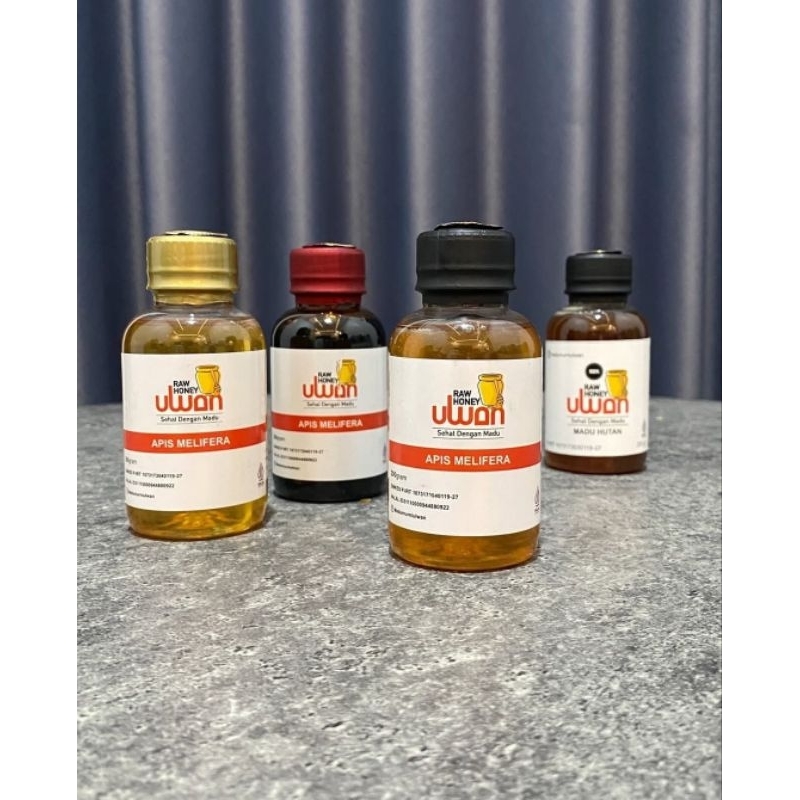 

madu murni apis melifera