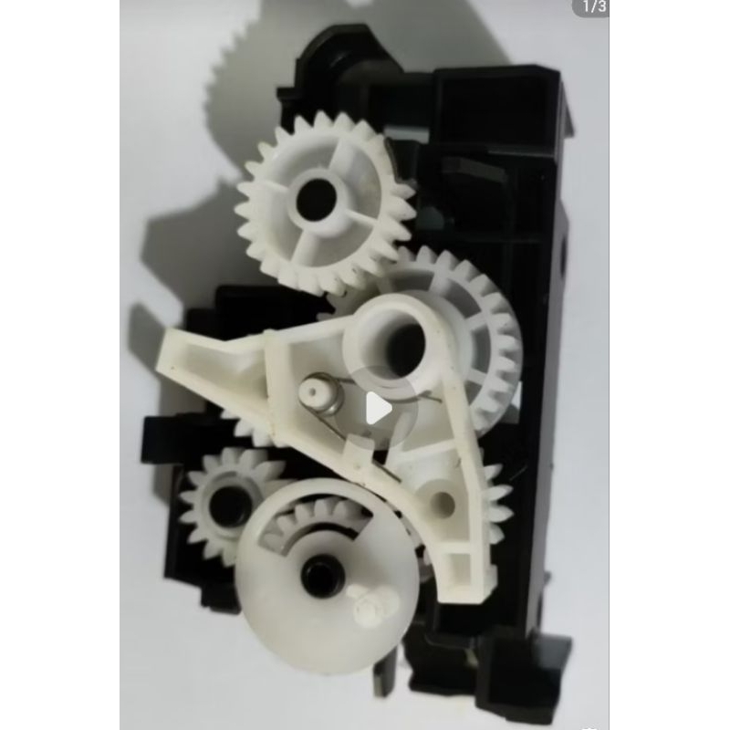 #2 part printer bekas NORMAL canon mg2570s / E400 / E410