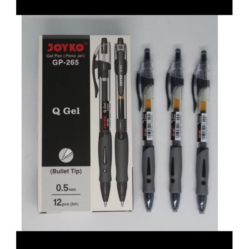 

Pen Gel Joyko Q-Gel GP-265