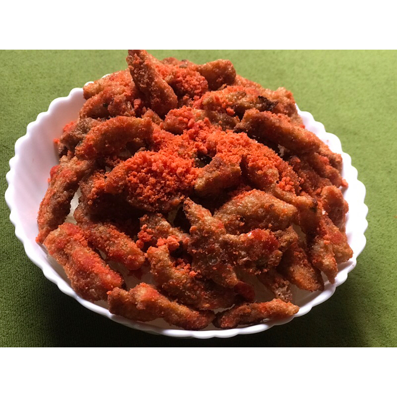 

BAKSO GORENG LIDAH TETANGGA