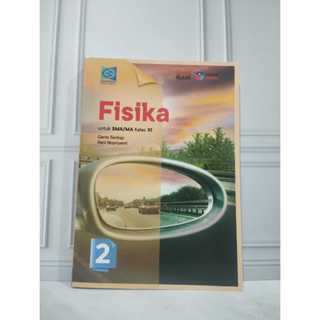 GRAFINDO SMA - Fisika SMA/MA Kelas 11 Kurikulum Merdeka