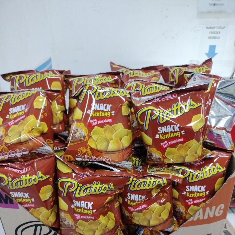 

Piatos sapi panggang 35 gr