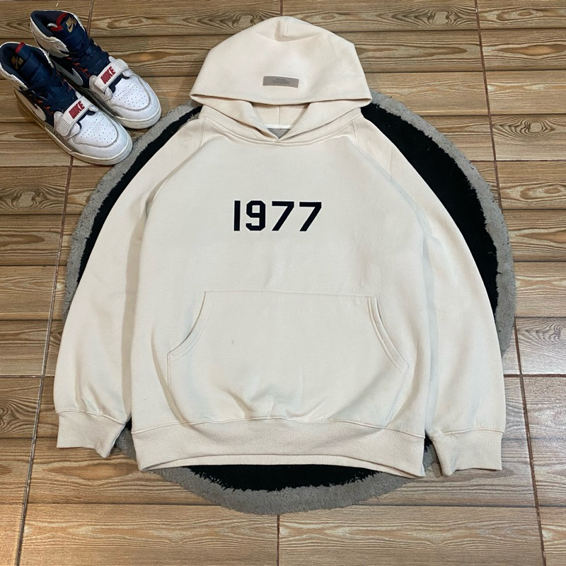 HOODIE FEAR OF GOD 1977