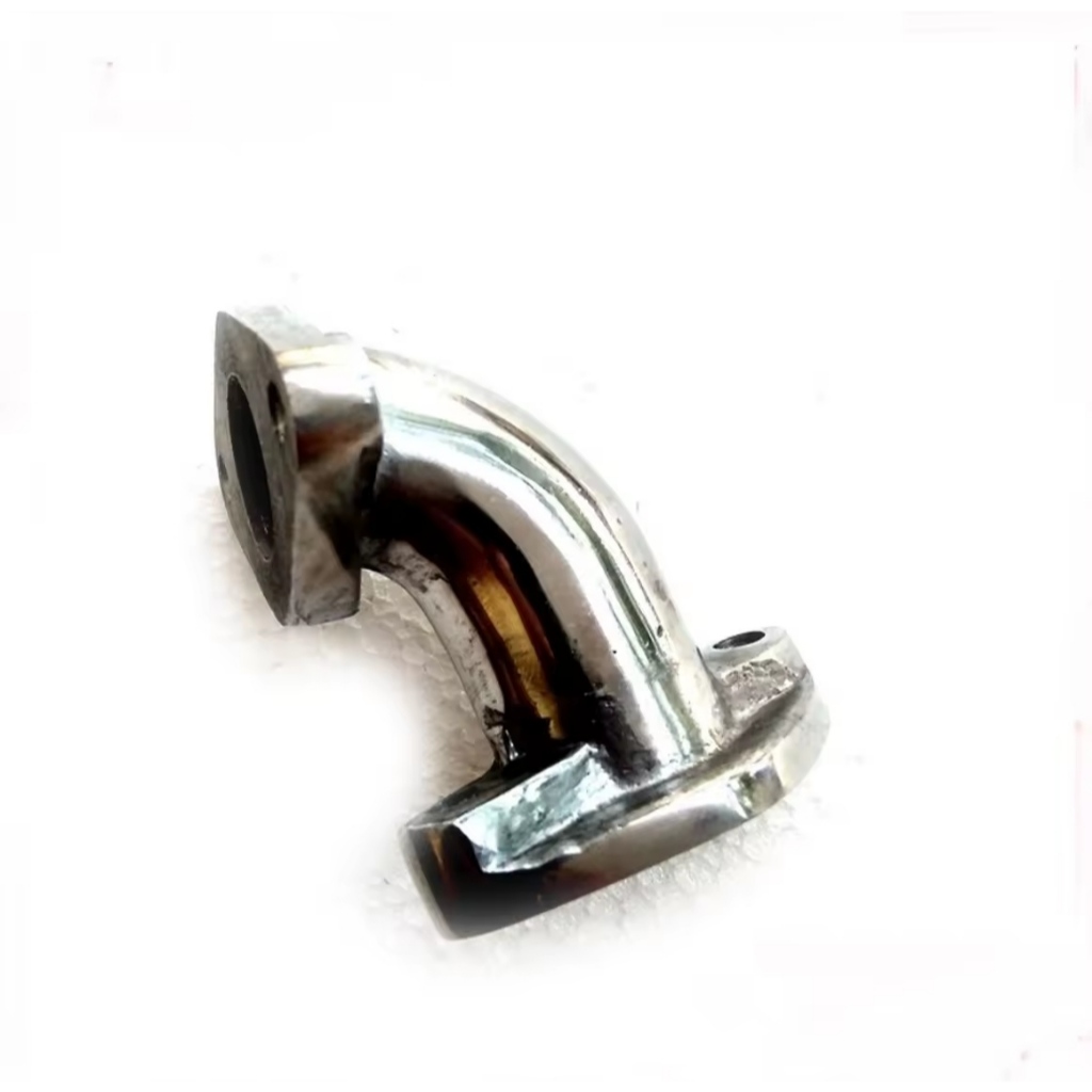 Manifold manipol Honda grand miring bebek grand Supra manipol miring grand miring