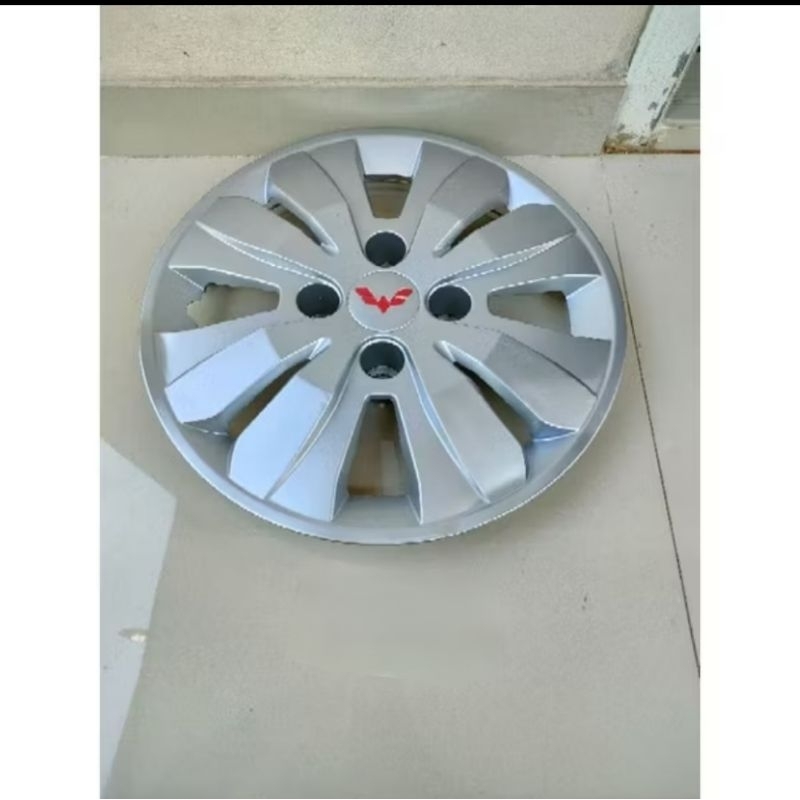 Wildof wheldof dop dof cover velg mobil wuiling wuling confero ring 15