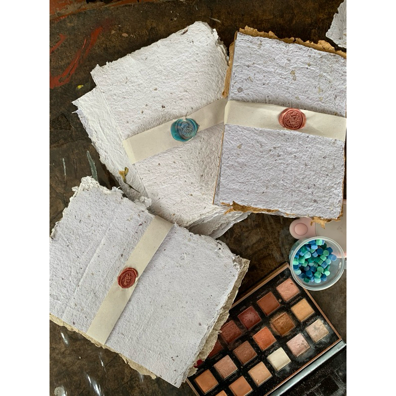 

Paket Bundling Sheet Paper