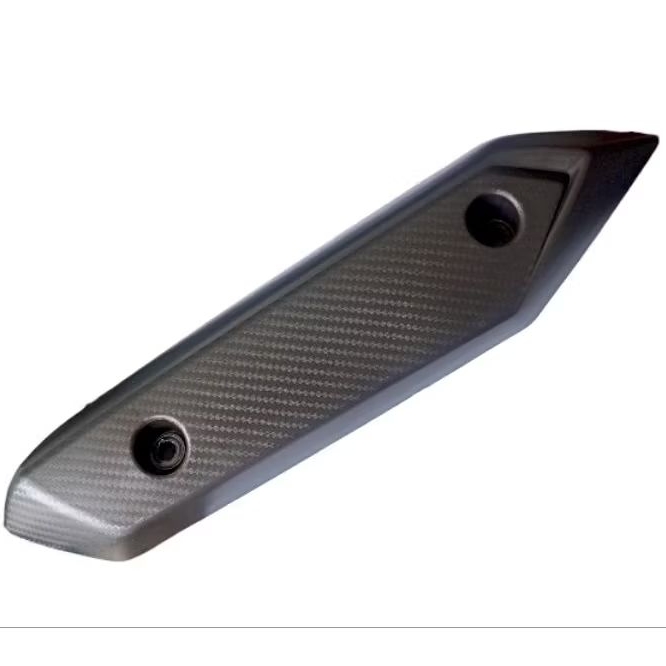 Knalpot Tutup beat Mber Beat Scoopy Vario (1pcs)