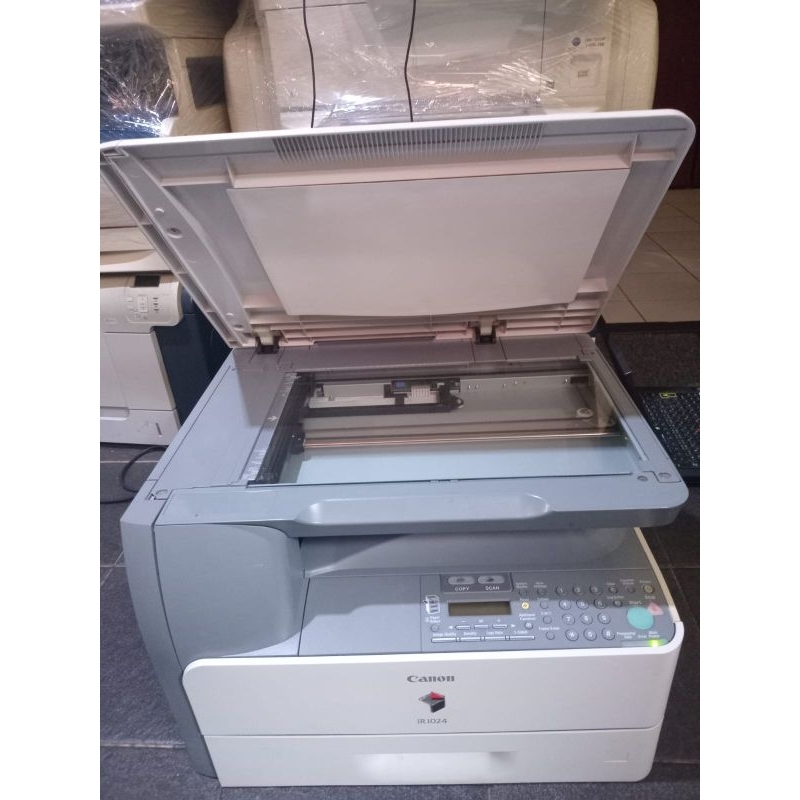 Printer Canon ir1024