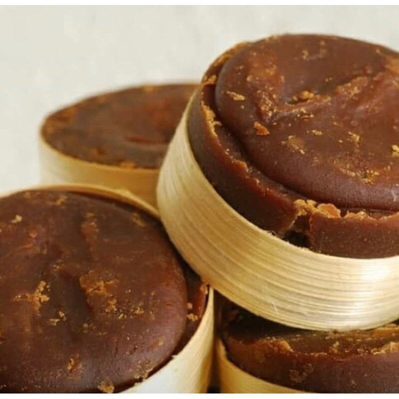 

Gula Aren Jual Satuan 100% Asli Kawung