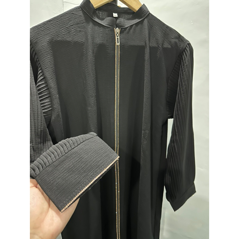 Abaya Saudi Original