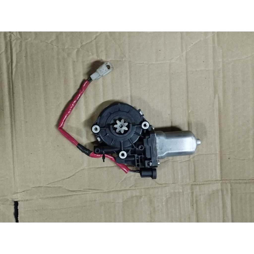 power window Motor kijang kapsul