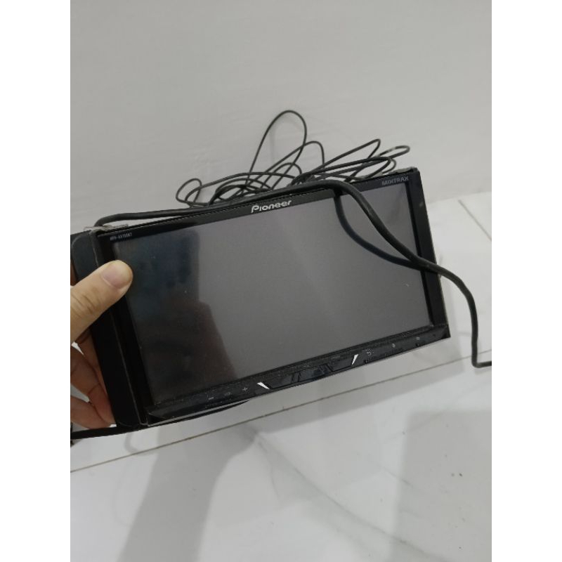 Headunit Pioner AVH-A5150BT Headunit mobil