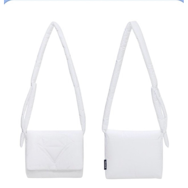 wts seventeen svt caratland carland md merchandise 2023 23 cross bag
