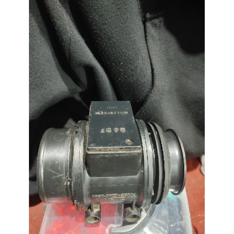 airflow mazda familia/lantis