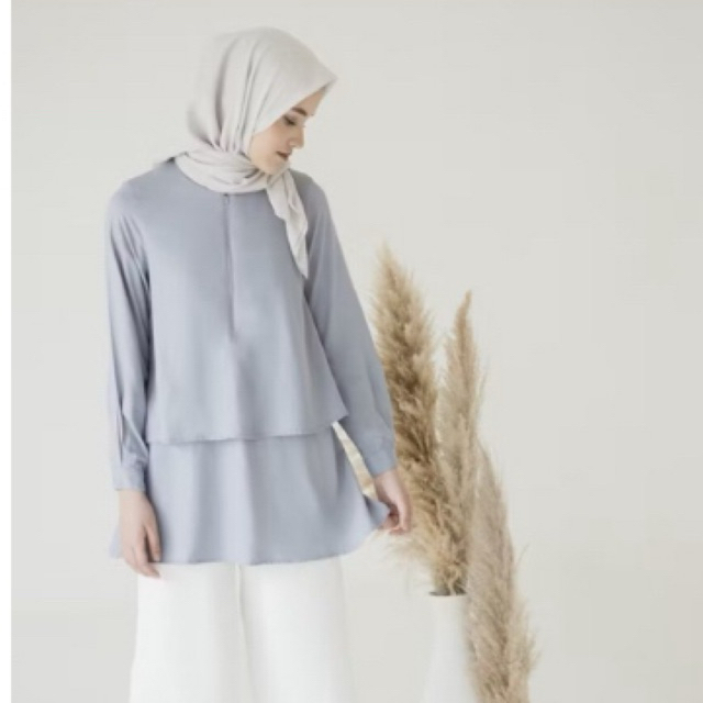 Dewari by Aska Label (Blouse/Tunik)