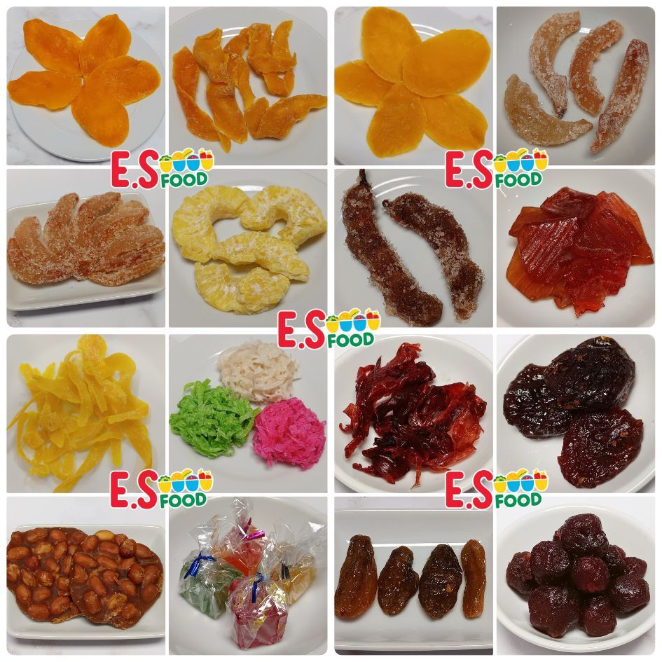 

Manisan Buah Kering Premium Mangga Nanas Pepaya Pala Belimbing Wuluh Asam Jawa Tomat Bunga Rosella Cermai Cerme Cereme Madu Agar Agar Kering Ampyang Gula Kacang Jahe Kembang Gula Kelapa 125 gram & 200 gram
