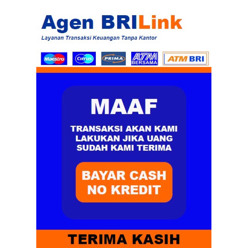 

CETAK STIKER VINYL RAMBU DAN PERINGATAN LAINNYA MURAH BERKUALITAS