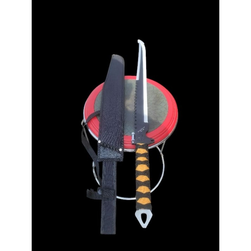 Terbaru katana mini Jepang berkualitas