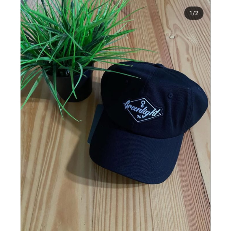 TOPI GREENLIGHT ORIGINAL