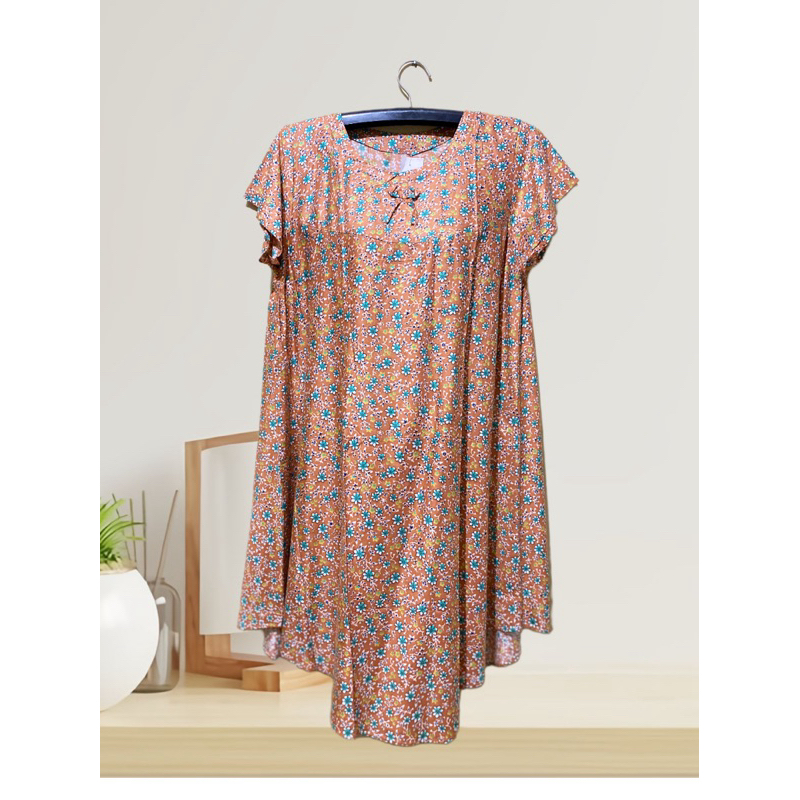 daster payung gadis non busui,daster remaja daster lembut