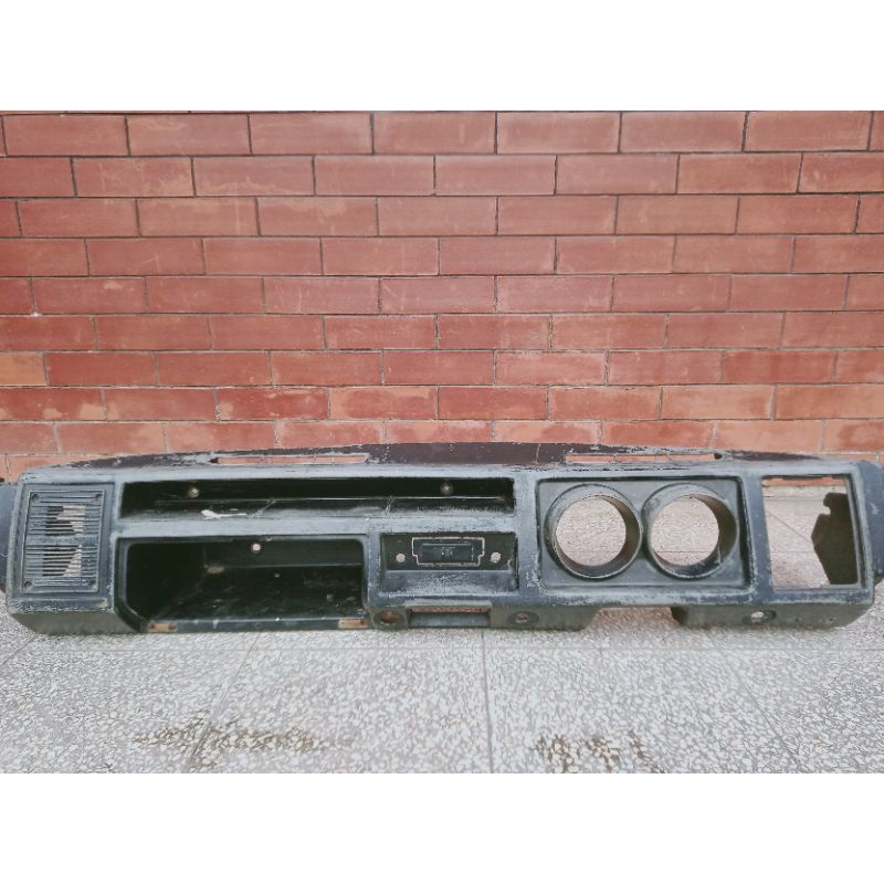 Dashboard Suzuki ST20 Truntung