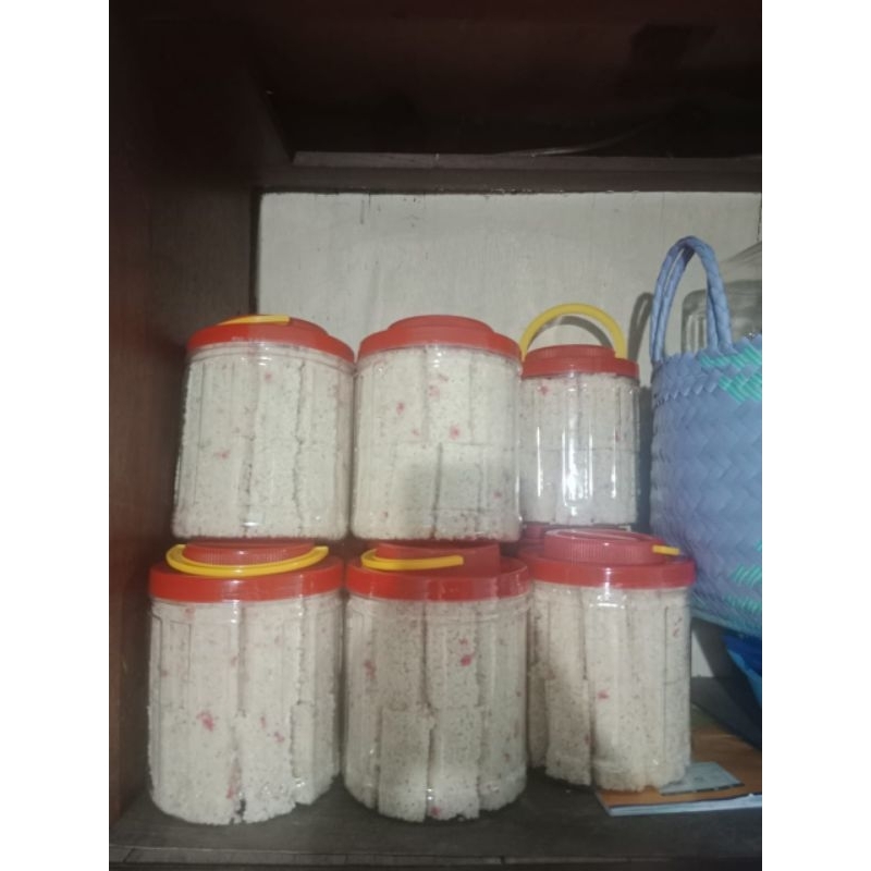 

JIPANG TENG TENG ASAM MANIS/ CEMILAN BETAWI