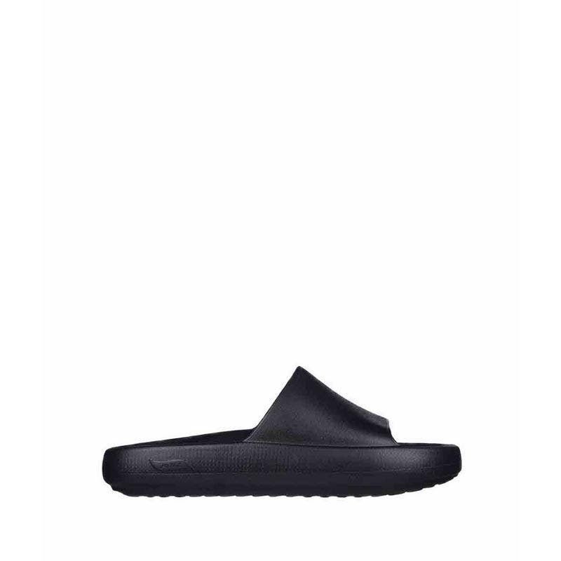 skechers 243330BBK Sandal Pria