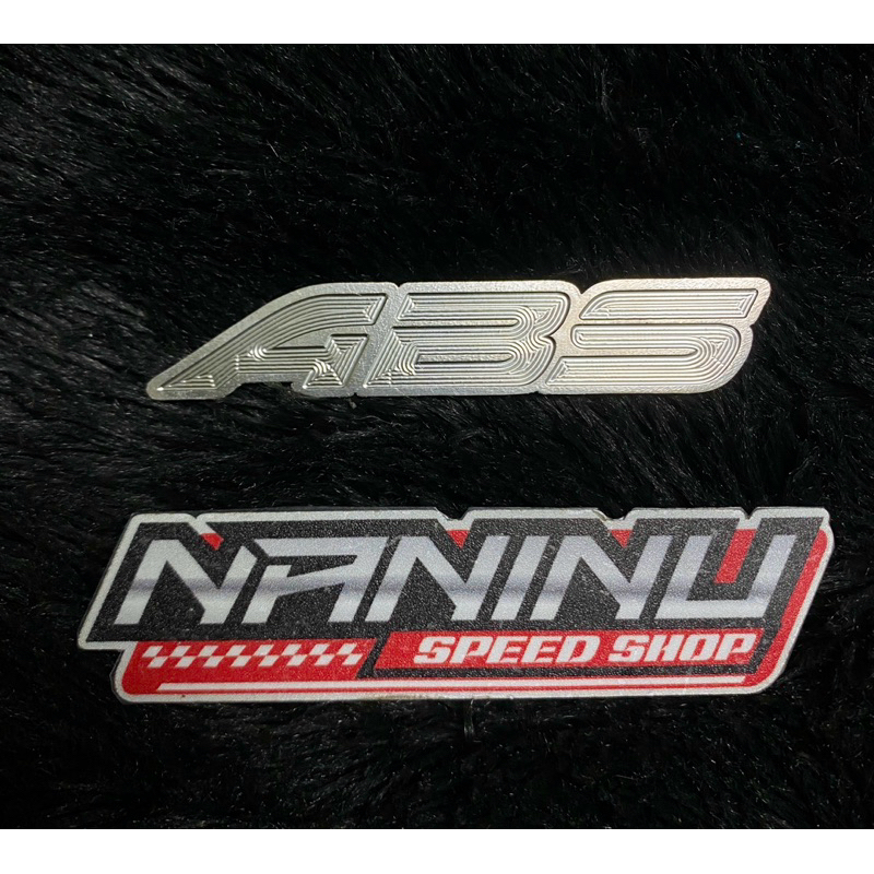Emblem Abs Titanium Vietnam