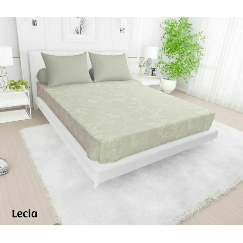 Sprei my love no 2 uk 160x200 lecia