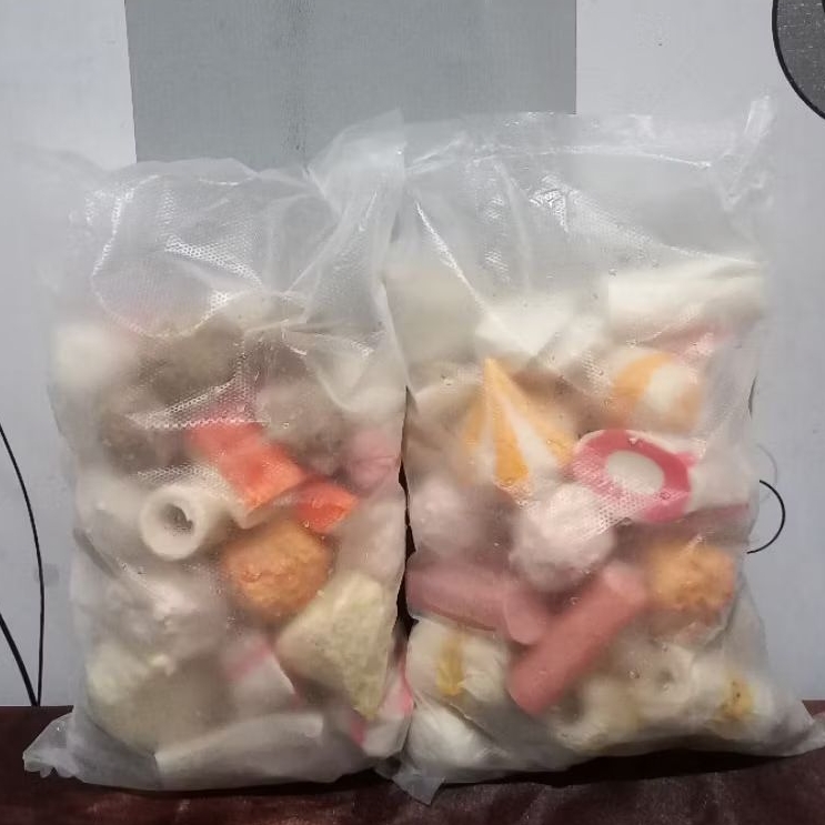 

Suki Mix Cedea (500gr)