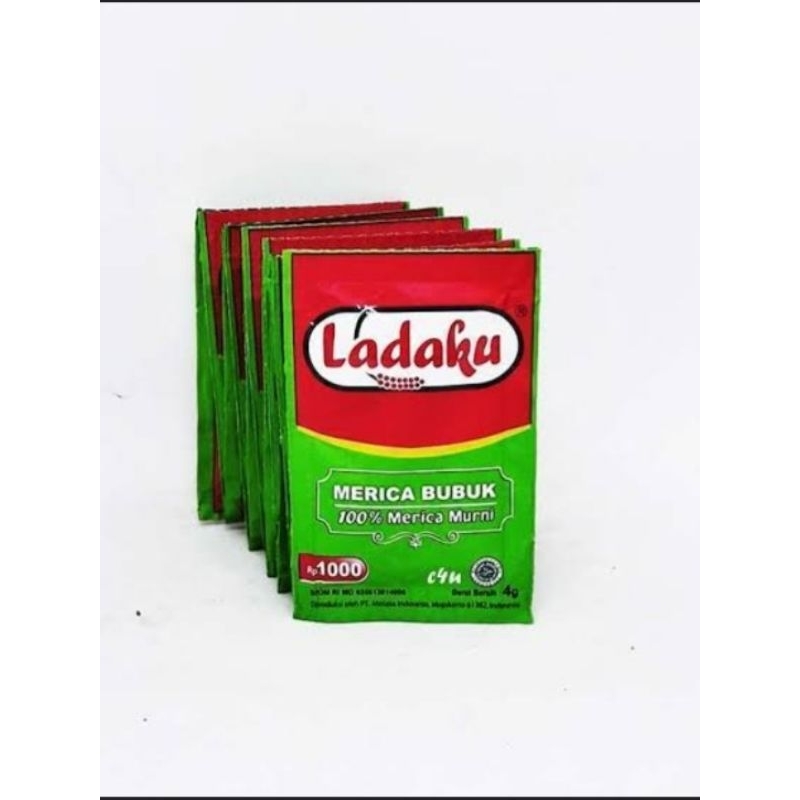 

ladaku merica bubuk
