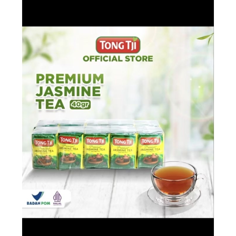 

teh seduh 35 gram isi 10 pack